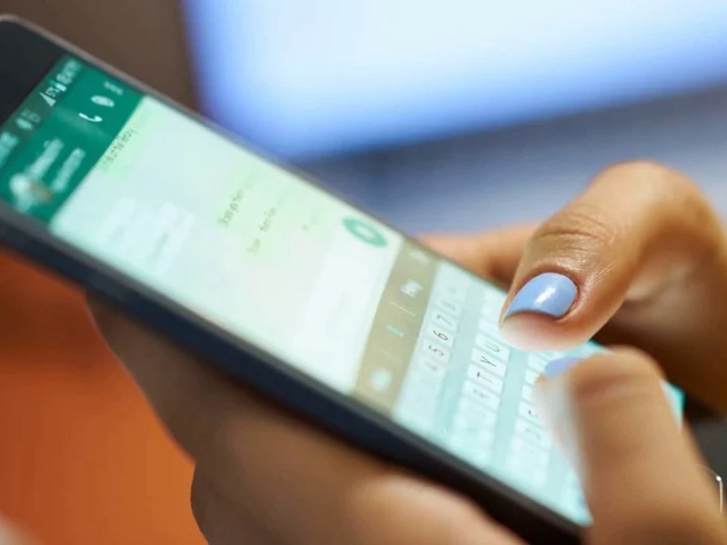 ميتا تعزز أمان مستخدمي واتساب: تحديثات جديدة لمكافحة الاحتيال ميتا تعزز أمان مستخدمي واتساب: تحديثات جديدة لمكافحة الاحتيال