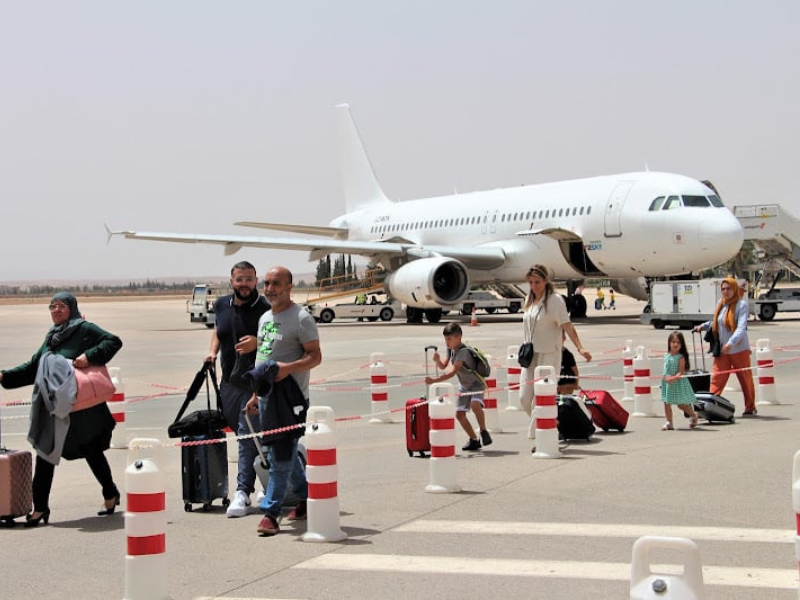 أسبوع الاستثمار الخاص بمغاربة العالم: فرصة لتعزيز التنمية الاقتصادية عبر تعبئة الكفاءات وتحفيز الاستثمار أسبوع الاستثمار الخاص بمغاربة العالم: فرصة لتعزيز التنمية الاقتصادية عبر تعبئة الكفاءات وتحفيز الاستثمار