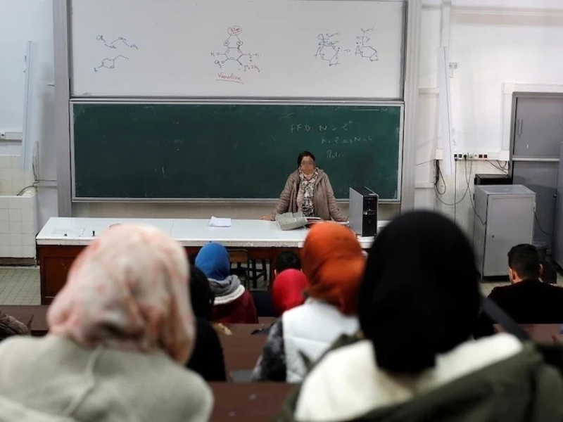 قرارات مشتركة لتعزيز المنح الدراسية في المؤسسات غير الجامعية بالمغرب قرارات مشتركة لتعزيز المنح الدراسية في المؤسسات غير الجامعية بالمغرب