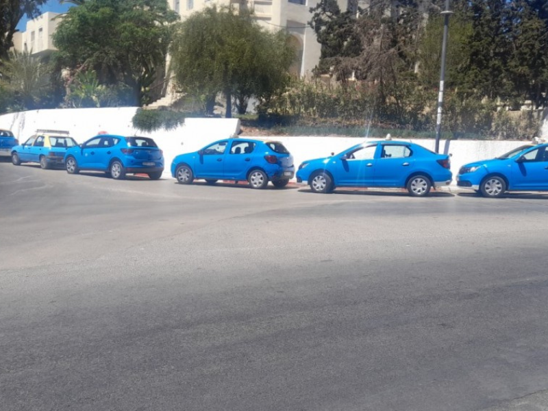 فوضى تسعيرة سيارات الأجرة بالحسيمة: استغلال ممنهج في غياب الردع