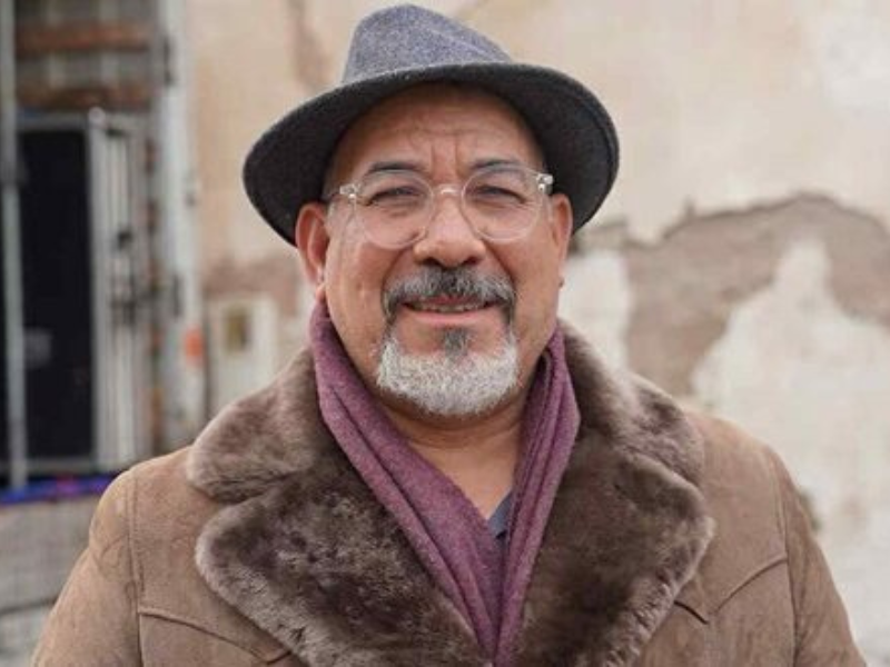 "فطومة".. إدريس الروخ يستعد لبدء تصوير مسلسل درامي جديد يُعرض في رمضان