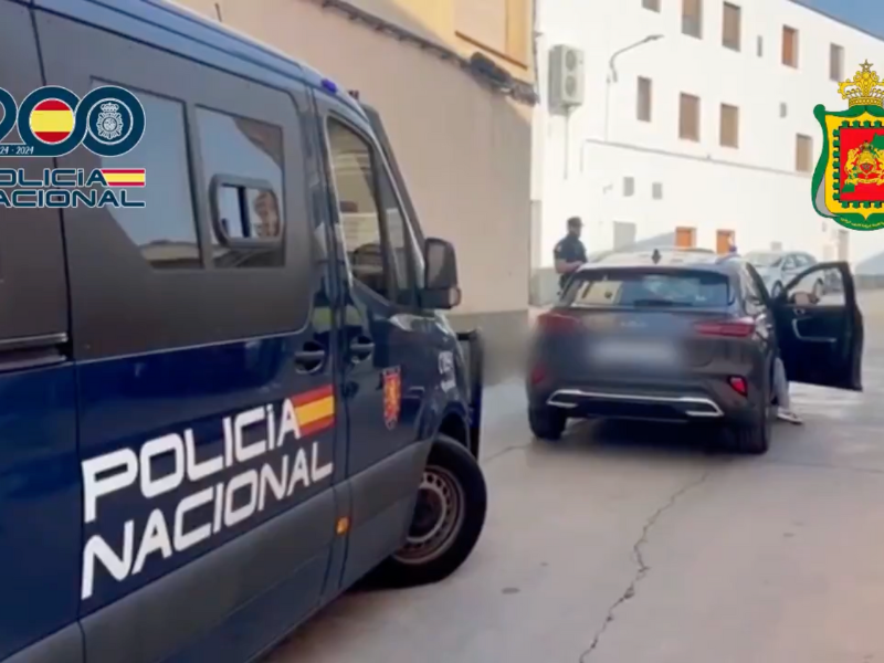 توقيف شابين في إسبانيا يكشف تعزيز التعاون الأمني بين المغرب وأوروبا في مكافحة التطرف الرقمي