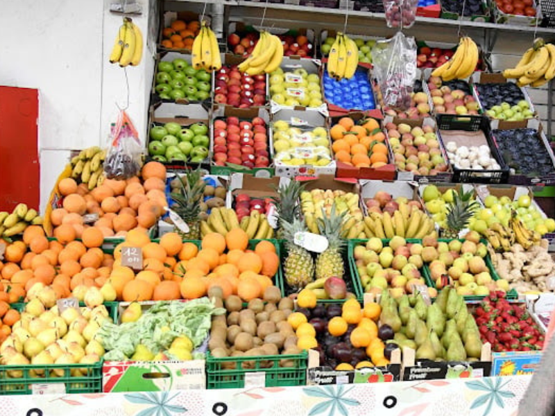 التضخم في المغرب: تزايد الأثمان وارتفاع المواد الغذائية غير الغذائية في يوليوز 2025 التضخم في المغرب: تزايد الأثمان وارتفاع المواد الغذائية غير الغذائية في يوليوز 2025