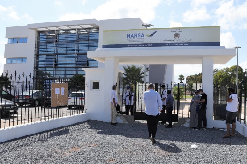 السلامة الطرقية: NARSA غادي تخصّص 25,7 مليون درهم باش تعاود تبني طريقة ديال التوعية ديالها
