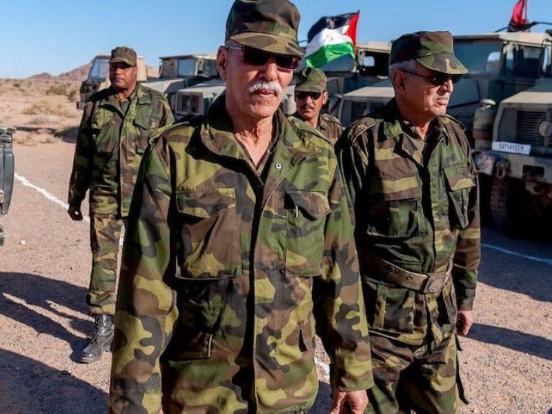 اليابان توجه صفعة قوية لجبهة البوليساريو في مؤتمر طوكيو للتنمية