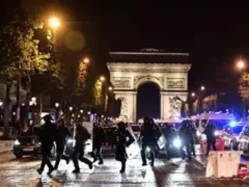 القطاع الصحي الفرنسي في حالة طوارئ... توجيهات حكومية لمواجهة أي حرب محتملة القطاع الصحي الفرنسي في حالة طوارئ... توجيهات حكومية لمواجهة أي حرب محتملة