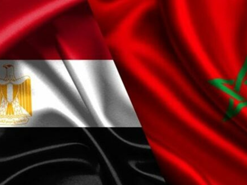 مباحثات مغربية–مصرية لتعزيز التعاون في مجال الذكاء الاصطناعي