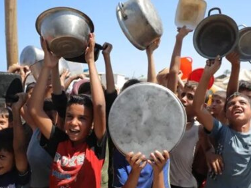 اليوم الـ693 من حرب الإبادة على غزة: أكثر من 30 شهيداً وآلاف الأطفال بلا والديهم