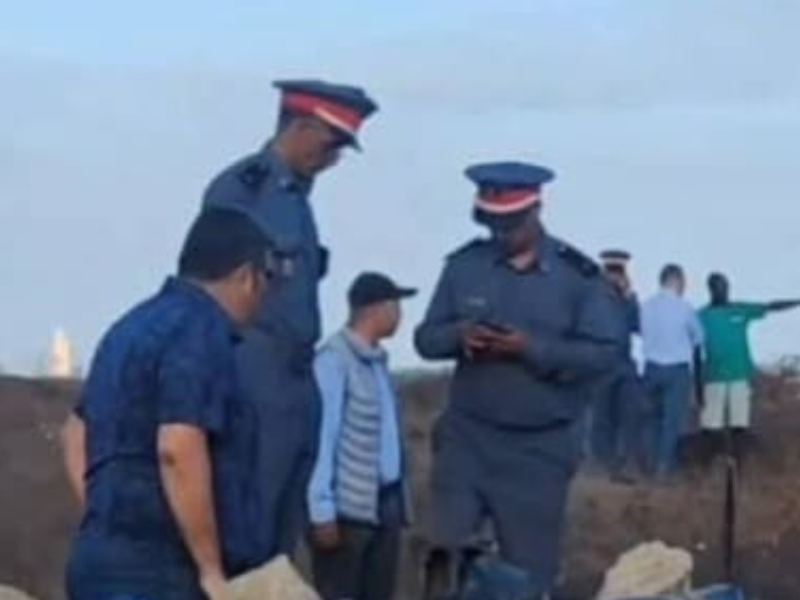 مواجهات عنيفة بين مهاجرين سودانيين بعين حرودة تخلف قتيلا ومصابين