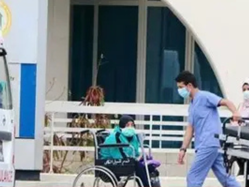 أزمة صحية بمستشفى الرحامنة.. مطالب عاجلة بتوفير طبيب توليد