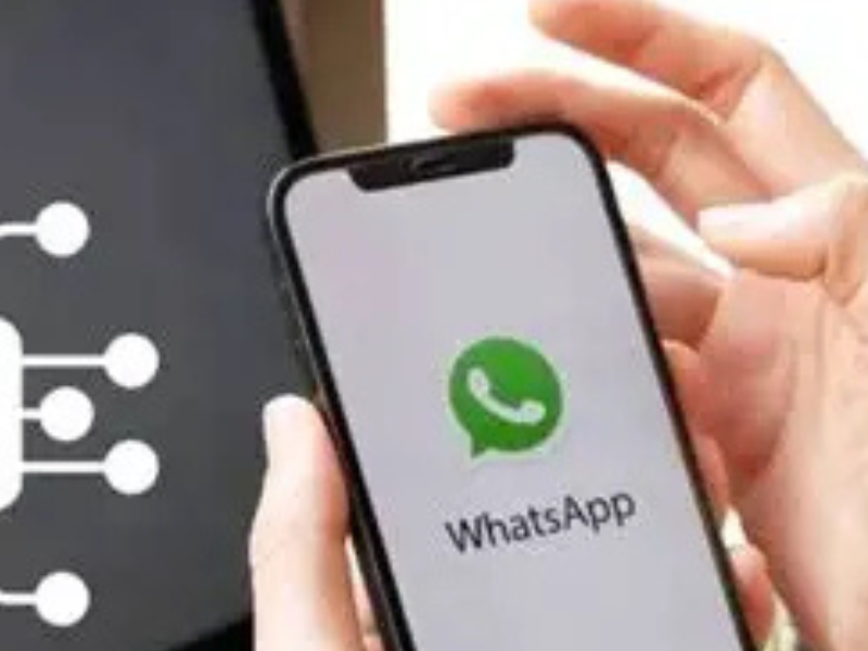 واتساب يطلق ميزة جديدة للكتابة بالذكاء الاصطناعي