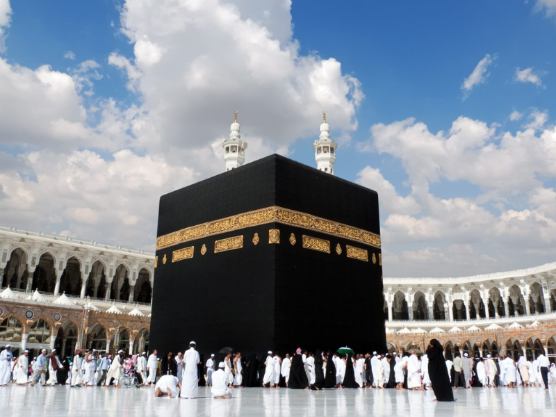 وزارة الأوقاف تعلن عن المرحلة الثانية لاستخلاص مصاريف الحج لموسم 1447 هـ