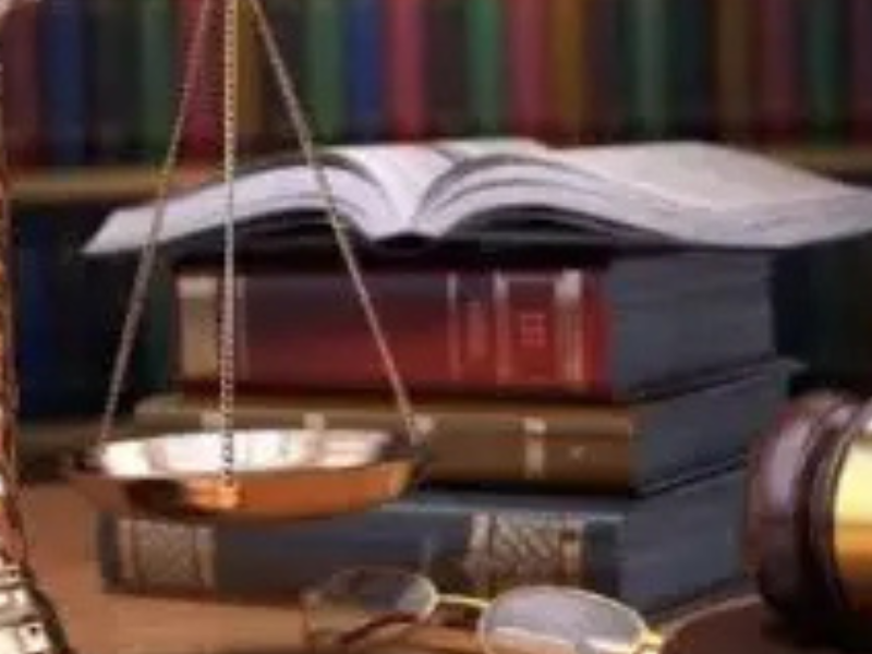 الإفراج المقيد بشروط آلية قانونية للإصلاح والتأهيل