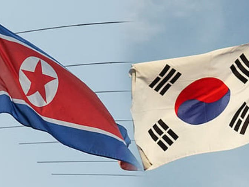 كوريا الجنوبية توقف البث الإذاعي الدعائي ضد كوريا الشمالية كوريا الجنوبية توقف البث الإذاعي الدعائي ضد كوريا الشمالية
