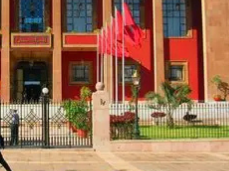البرلمان: حين تتحول بداهة الأرقام إلى وهم يخفي واقع الأحزاب البرلمان: حين تتحول بداهة الأرقام إلى وهم يخفي واقع الأحزاب