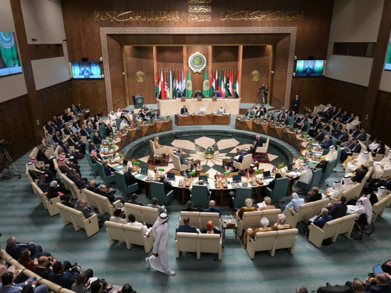 وزراء الخارجية العرب يثمنون جهود الملك محمد السادس في حماية القدس ودعم الفلسطينيين