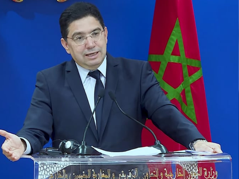 تعزيز العلاقات المغربية – السنغالية: مكالمة هاتفية تؤكد عمق الشراكة التاريخية