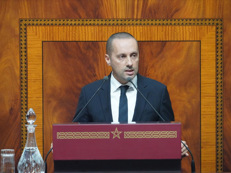 فضيحة الشهادات الطبية… بين انحراف الممارسة وأزمة المنظومة الصحية فضيحة الشهادات الطبية… بين انحراف الممارسة وأزمة المنظومة الصحية