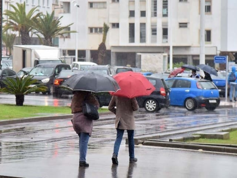 موسم الأمطار على الأبواب.. المغرب بين الاستباق والتحديات المناخية
