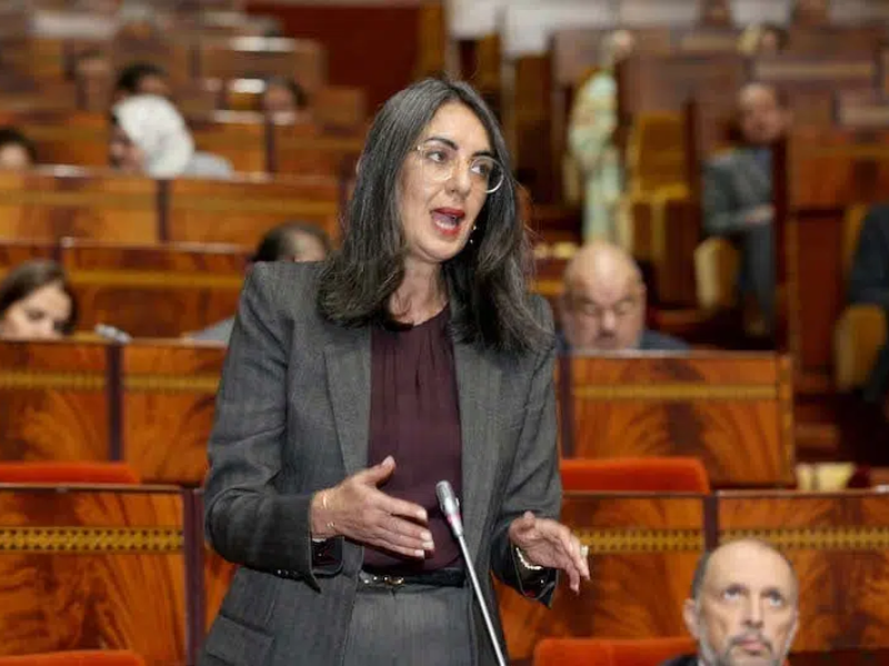 فتاح: المقاولات الصغيرة والمتوسطة حصلت على 32٪ من الصفقات العمومية في 2024
