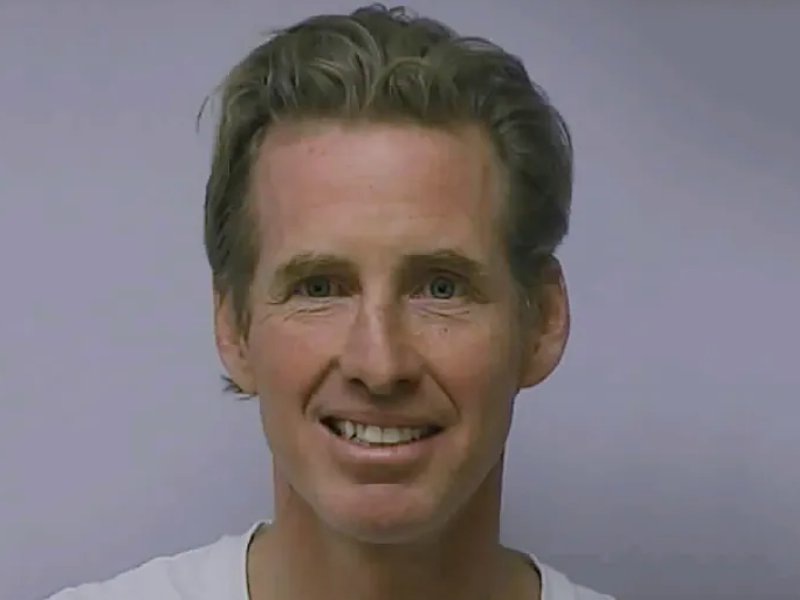 بدء محاكمة راين روث المتهم بمحاولة اغتيال ترامب بدء محاكمة راين روث المتهم بمحاولة اغتيال ترامب