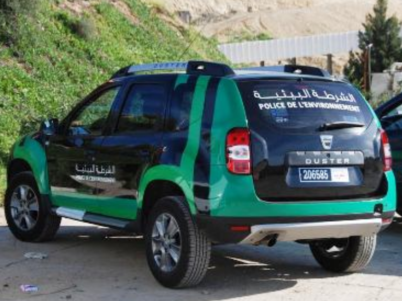 المغرب يخفف شروط الولوج لشرطة البيئة بزيادة عدد المفتشين إلى 80 عاملاً