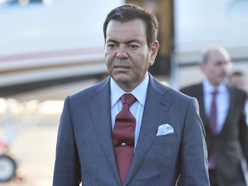 الأمير مولاي رشيد يمثل جلالة الملك في القمة العربية – الإسلامية الطارئة بالدوحة