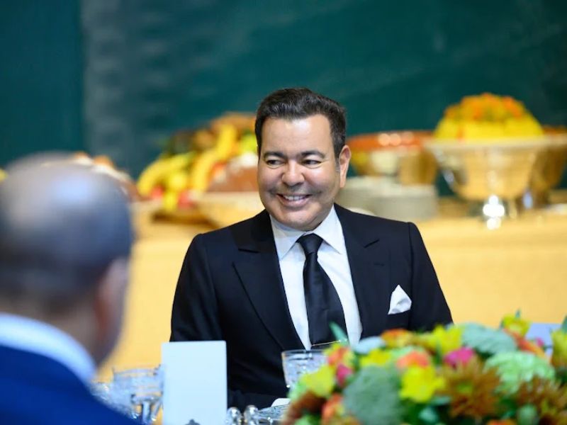 الأمير مولاي رشيد يمثل الملك محمد السادس في القمة العربية–الإسلامية الطارئة بالدوحة