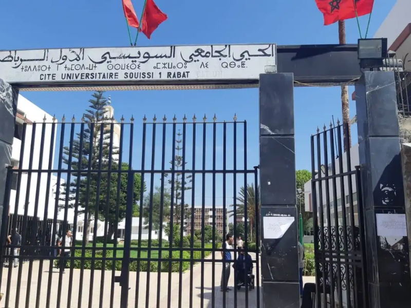 أزمة السكن الجامعي بالمغرب: أسعار مرتفعة وأحياء عاجزة تثقل كاهل الطلبة والأسر