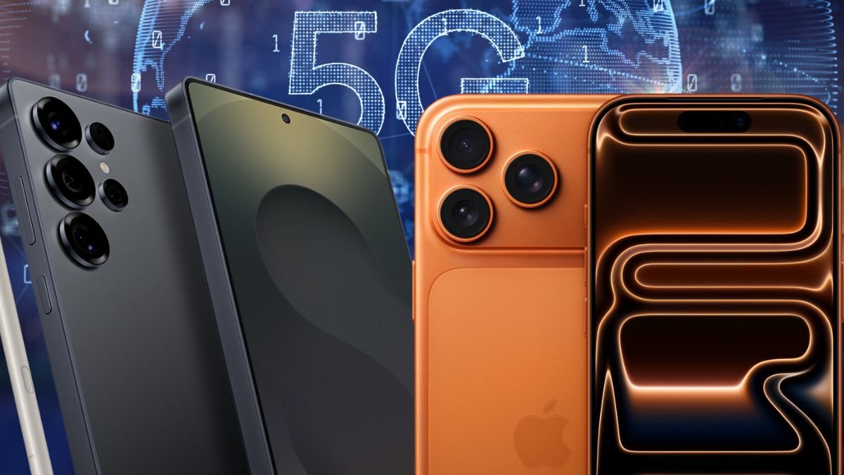 5G فالمغرب: السوق واجد والكورة فالملعب ديال التنفيذ