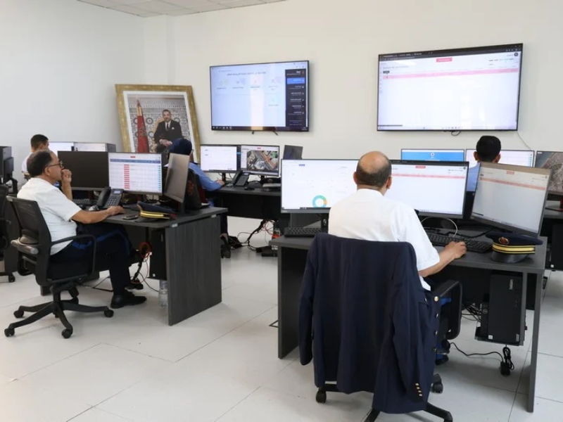 العقوبات البديلة تدخل حيز التنفيذ.. المراقبة الإلكترونية تعيد رسم ملامح العدالة بالمغرب