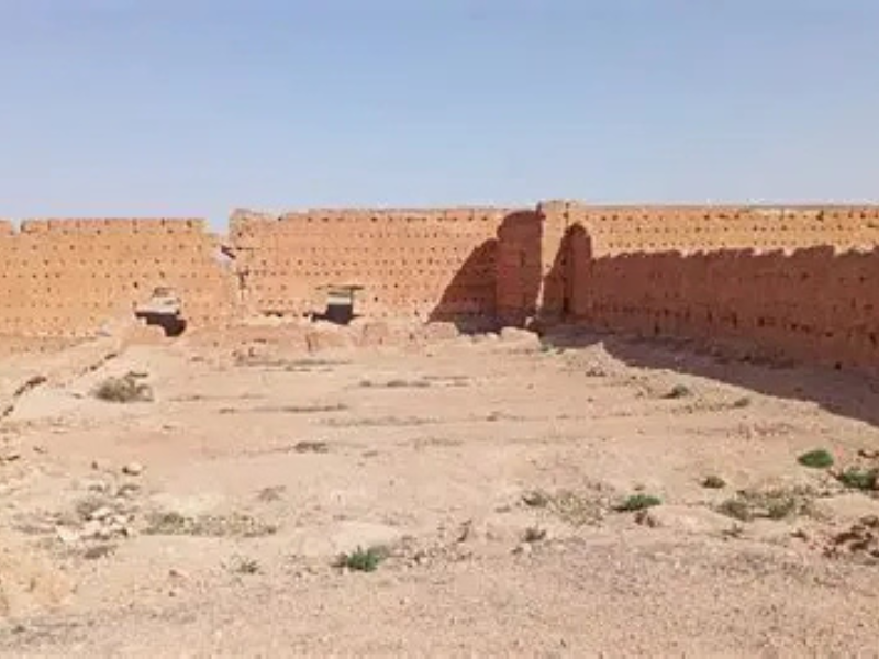 إدراج ضريح بالحوز ضمن لائحة الآثار الوطنية: خطوة لحماية التراث المغربي