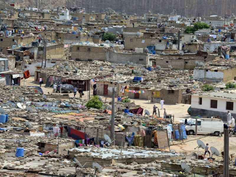 بنموسى : السكن غير اللائق لا يتجاوز 3% وطنيا.. والفوارق المجالية مازالت قائمة