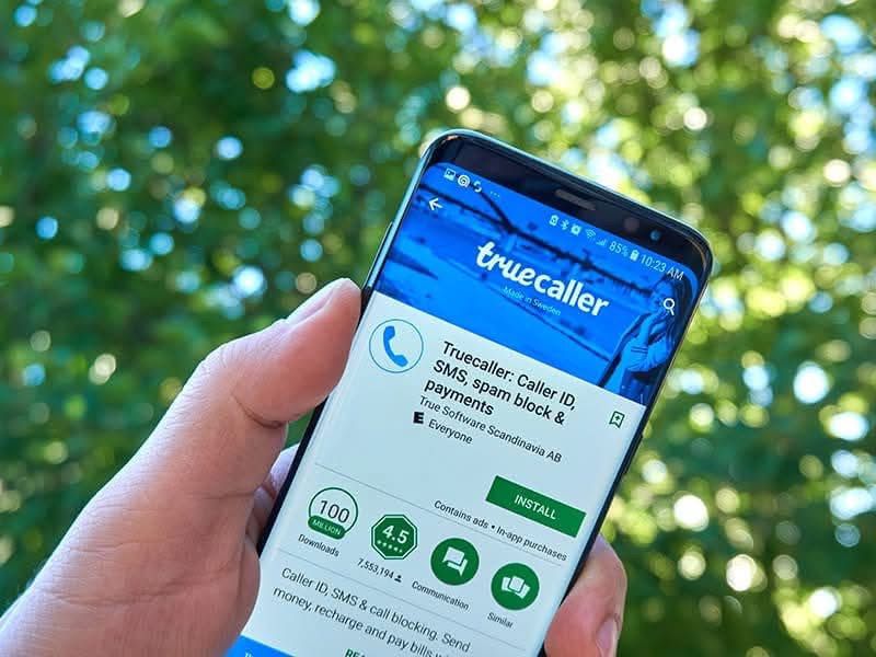 شفشاون: 5 شهور حبس بسبب سوء فهم من تطبيق Truecaller