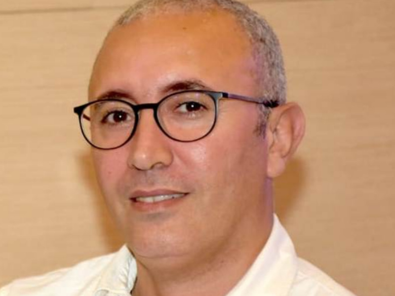 الحوار والنقاش سبيلان للانتصار لقضايا الوطن والمواطن