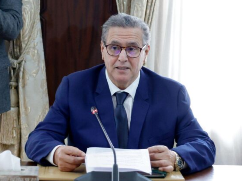 الحكومة تؤكد على أهمية الحوار لمعالجة مطالب الشباب والحفاظ على الاستقرار الوطني