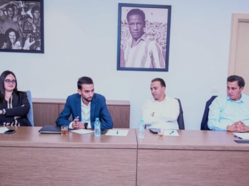 الشبيبات الحزبية لأحزاب الأغلبية الثلاث تتحد لمواكبة مطالب “جيل Z” وتفعيل الحوار الشبابي