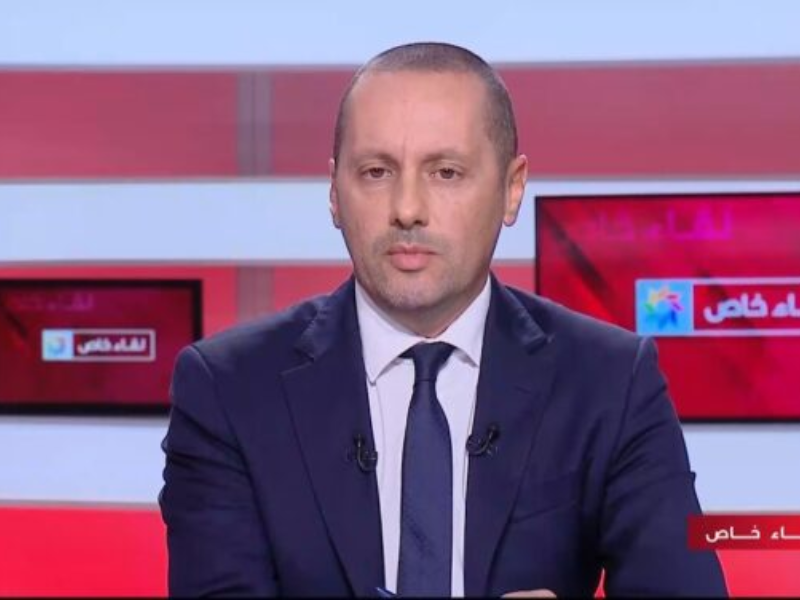 “لم أقصد الإهانة”.. وزير الصحة يوضح حقيقة قوله لمسؤول: "سير للرباط واحتج"