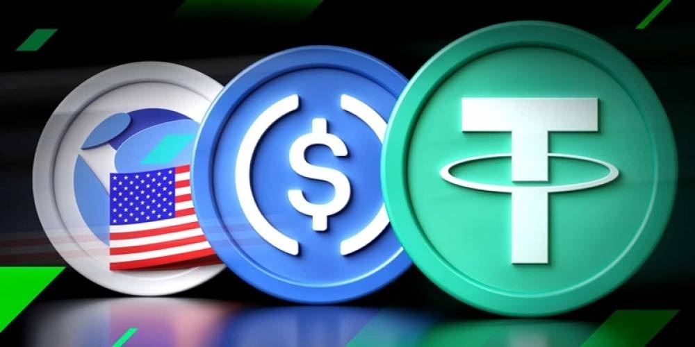 ستاندار تشارترد: ألف مليار دولار غادي يخرجو من بنوك الدول الصاعدة ويمشيو للستابل كوينز قبل 2028