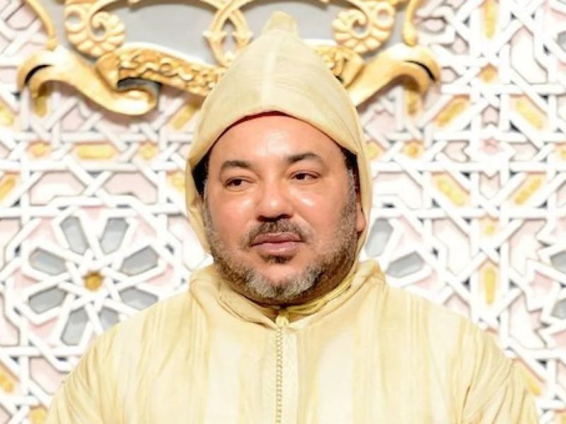 جلالة الملك يوجه خطابا ساميا بمناسبة افتتاح الدورة الأولى من السنة التشريعية الخامسة من الولاية التشريعية الحادية عشرة