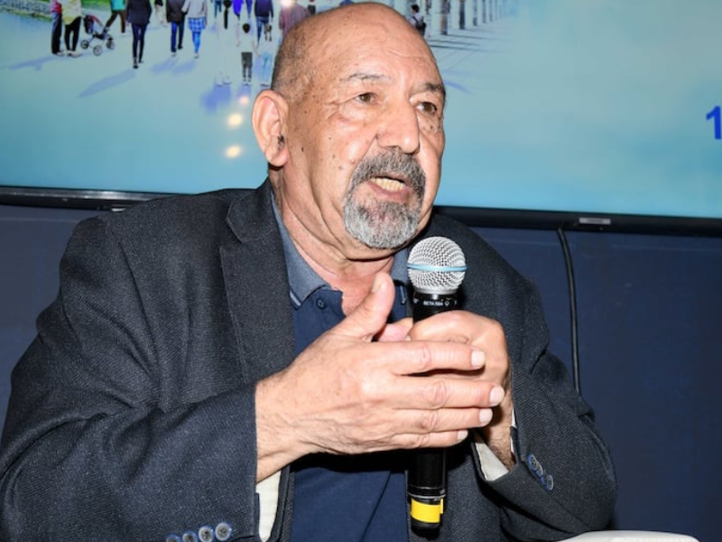 سعيد بنكراد يكرّم في ملتقى السرد العربي بالكويت