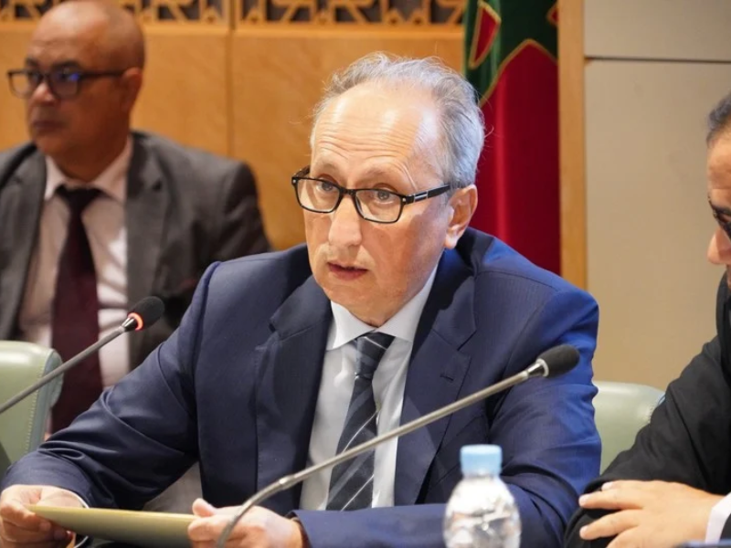 وزارة التربية الوطنية تدرس مراجعة تسقيف سن الولوج إلى مهنة التدريس قبل مباريات موسم 2025-2026
