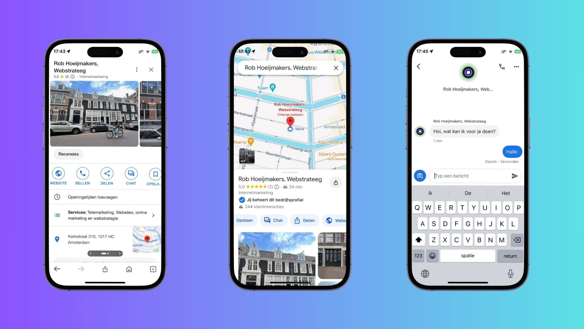 ​قريباً غادي تولّي تقدر تهضر مع Google Maps: Gemini داخل بقوة فالتطبيق