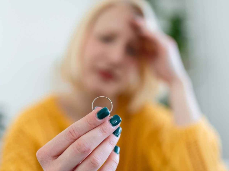 6 إشارات تحذيرية تؤكد أن الانفصال هو القرار الصحيح
