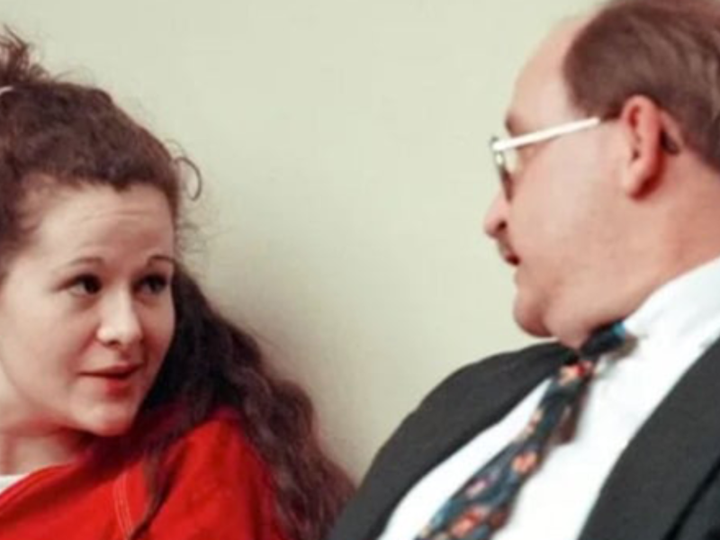 الولايات المتحدة: تنفيذ أول حكم إعدام بحق امرأة في تينيسي منذ قرنين الولايات المتحدة: تنفيذ أول حكم إعدام بحق امرأة في تينيسي منذ قرنين