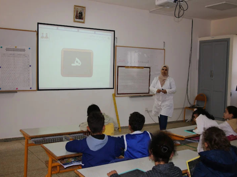 زيادة ميزانية التعليم بين التفاؤل والنقد: هل تكفي لتعزيز المدرسة العمومية؟