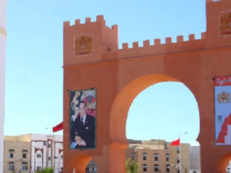قرار 2795 والرهانات الجزائرية ومصير مخيمات تندوف: قراءة تحليلية