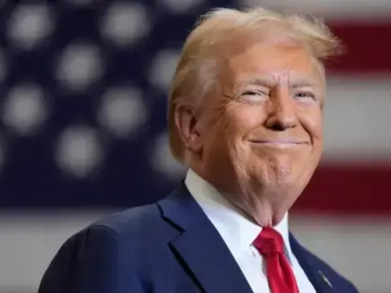 ترامب في آسيا: جولات دبلوماسية واتفاقيات سلام بين تايلاند وكمبوديا