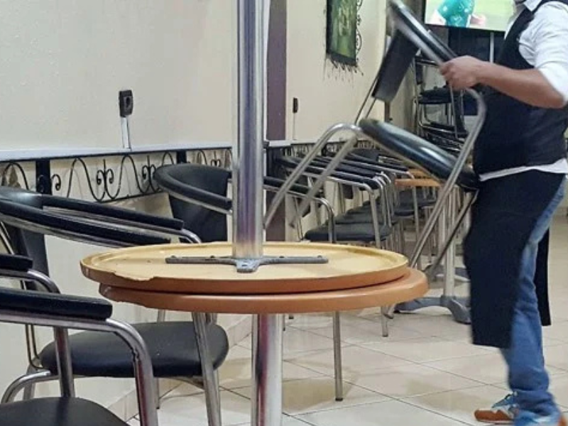 دراسة جديدة تكشف البعد الاجتماعي والاقتصادي للإكرامية في المقاهي الشعبية المغربية دراسة جديدة تكشف البعد الاجتماعي والاقتصادي للإكرامية في المقاهي الشعبية المغربية