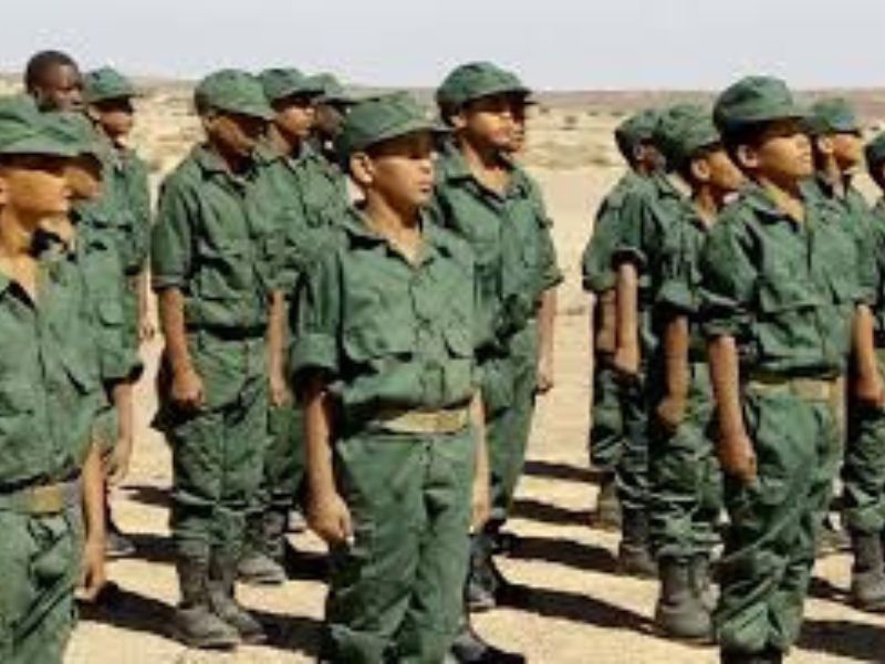 الأمم المتحدة تحذر من أوضاع مأساوية في مخيمات تندوف الأمم المتحدة تحذر من أوضاع مأساوية في مخيمات تندوف